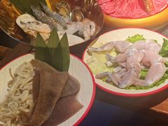 -牛New寿喜烧(虹桥新天地店)