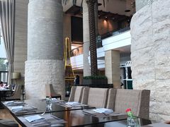 -上海东方佘山翰悦阁酒店·Vie全日制餐厅