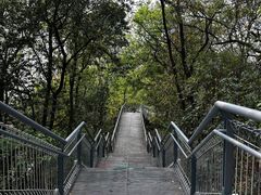 -佛山华盖山公园