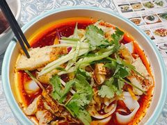 -巴扎美食·新疆菜·西域歌舞表演餐厅(新疆大厦店)