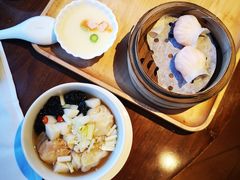 -广州富力君悦大酒店·凯菲厅