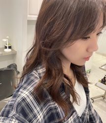 -芳琪造型
