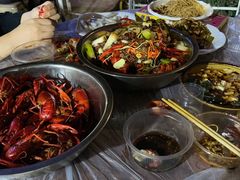 -黄师傅香辣虾(金山大道店)