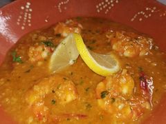 -ALBERGUE 1601 婆仔屋葡国餐厅