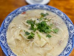 -裕丰源滋补烩面(桐柏路店)