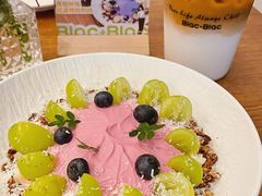 -Blac+Blac(中海环宇荟店)