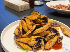 -五谷丰登农家院·地道胶东菜·海鲜烧烤(威海店)