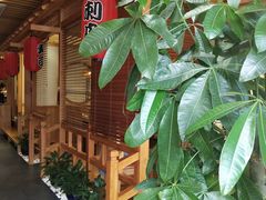-山之川日料放题(通州店)