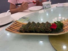 -椿记烧鹅(建干路店)