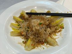 -月福京味斋·烤鸭店·北京菜(鼓楼总店)