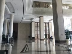 -武汉洲际酒店