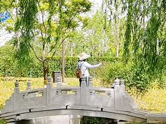 -西海子公园