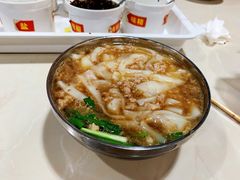 -老仓醋米线(万达店)