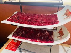 -左庭右院鲜牛肉火锅(苏州园区永旺店)