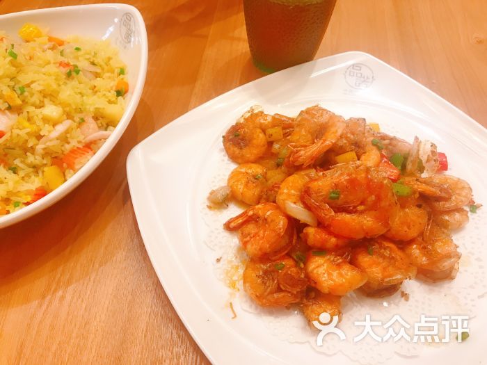 品诺茶餐厅-图片-广州美食-大众点评网