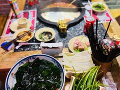 -蜀大侠火锅(森兰花园城店)