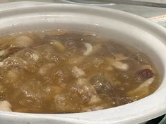 -龙泉人椰子鸡.糟粕醋.海南菜(三亚旗舰店)