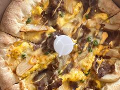 -达美乐比萨(良乡大学城店)