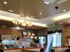 -韩香福烤肉庄园(荣成店)
