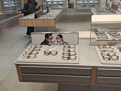 -AOJO眼镜(南翔印象城MEGA店)