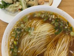 -水仙拉面(水仙街店)