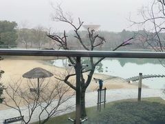 -上海佘山茂御臻品之选酒店(原佘山艾美酒店)