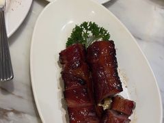 -翠华餐厅(德基广场店)