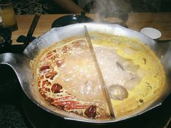 -湊湊火锅·茶憩(上海合生汇店)