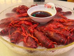 -红盔甲·小龙虾(天钥桥店)
