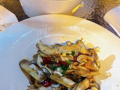 -味莊餐厅(康庄南街店)