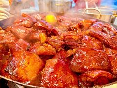 -群乐饭店(滨安路店)
