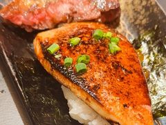 -無二炙坊·和牛烧肉(大钟寺1733店)