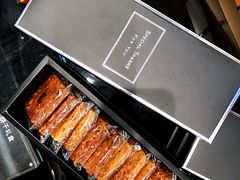 -卷心卷意·轻甜蛋糕(新光天地店)