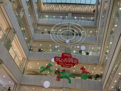 -凯德MALL(西直门店)