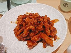 -吕氏疙瘩汤·新派鲁菜(芝罘万达店)