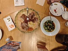 -老阿爸鲜鱼土菜(独墅湖店)