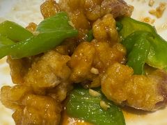 -金掌勺·锅包肉(双榆树店)