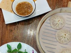 -宋都禾源·灌汤包子(汉兴路直营店)