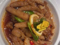 -7017浙菜•建德味(中财店)