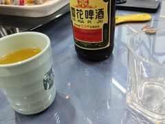 -东北故事私房菜(江南印象店)