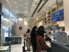 -法桐蛋糕·手作面包(万象城店)