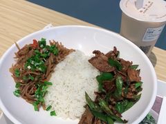 -海盗虾饭·小龙虾饭(望京店)