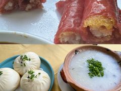 -吉莲利苑海鲜酒家(珠海拱北29年老字号店)