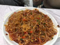 肉末粉丝-巴蜀飘香川菜馆(无锡大饭东湖滨路酒吧街店)