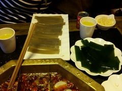 android_upload_pic-蜀九香火锅(彩虹店)