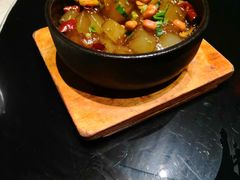 -西安饭庄·非遗陕菜(钟楼店)