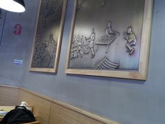 -头壹号饸饹面·大油条(常营店)