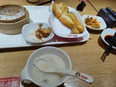 -南城香·饭香串香馄饨香(青年路店)