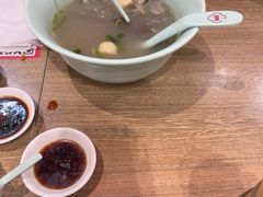 -回味鸭血粉丝汤(砂之船店)