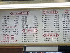 -西工饭庄快餐厅(西工小街店)